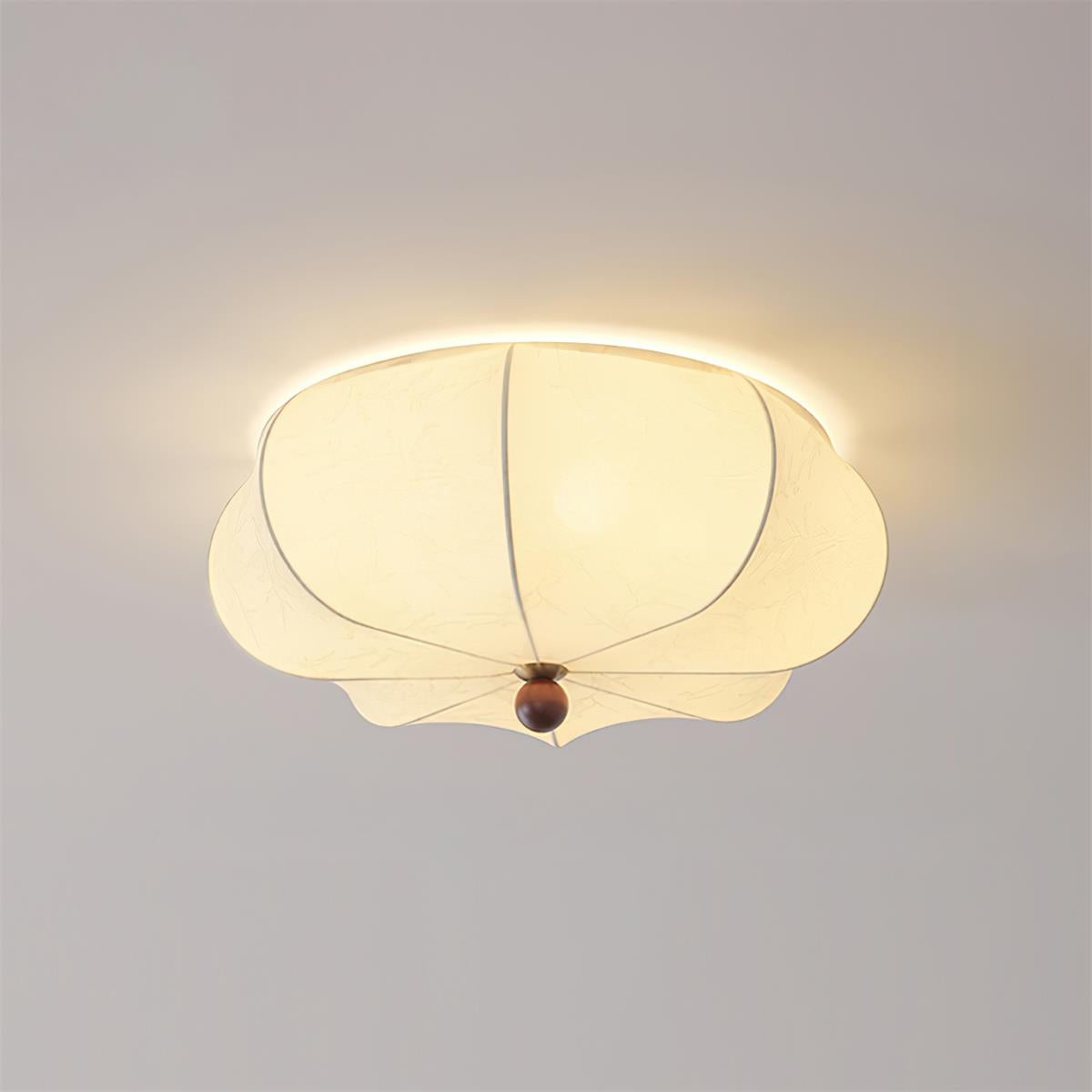 Graceful Drift Ceiling Lamp T1437