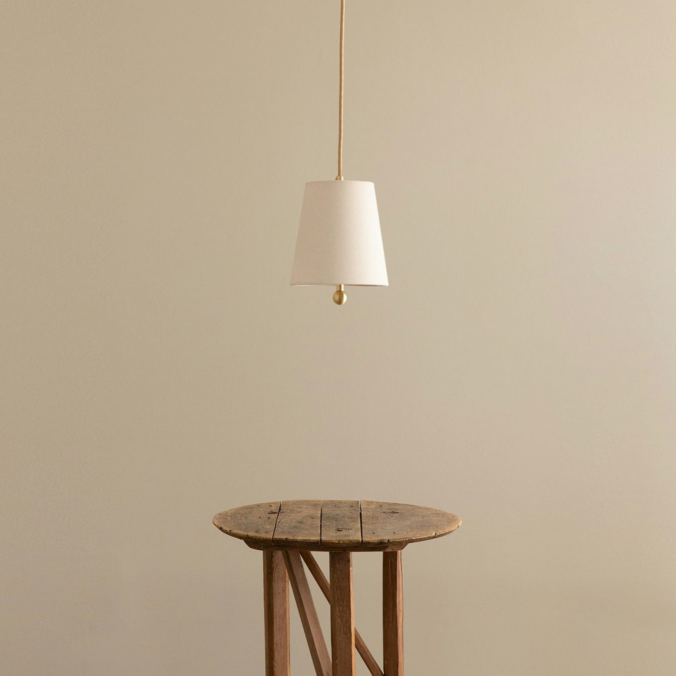 House Cord Pendant Lamp T1868
