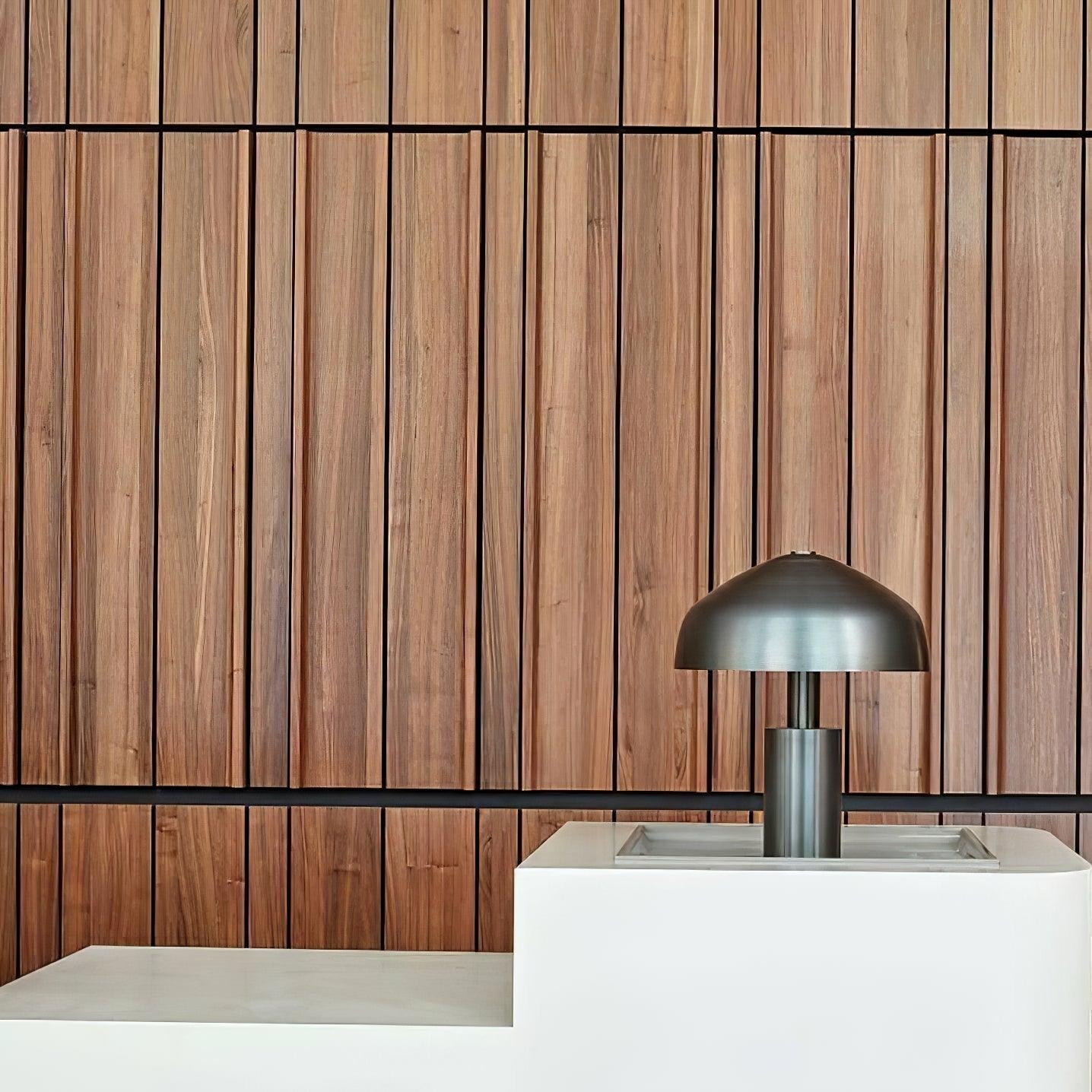 Modern Minimalist Design Crooked Head Table Lamp M340