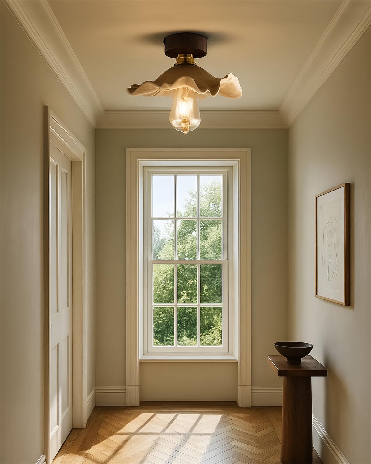 Liora Ceiling Lamp T1362