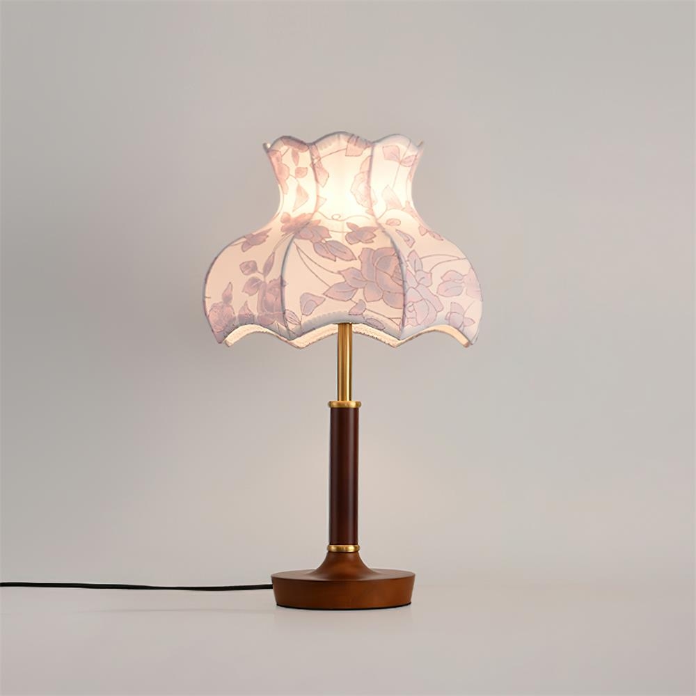 Melilla Table Lamp T1230