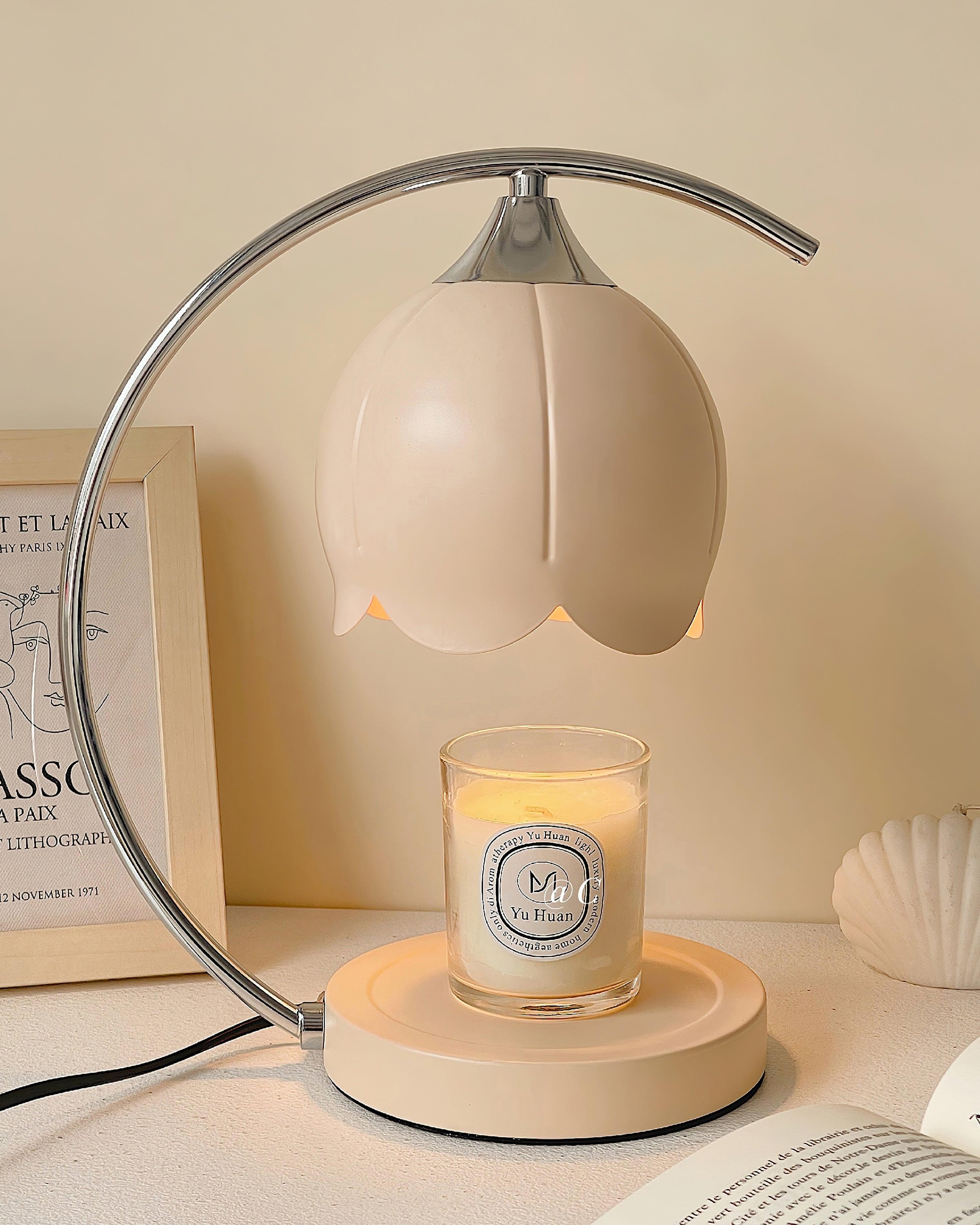 Candle Warmer Lamp P010