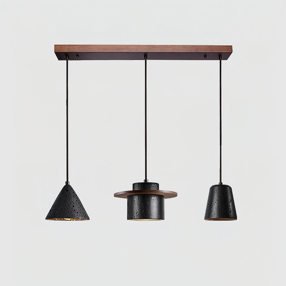Marnox Pendant Lamp T1358
