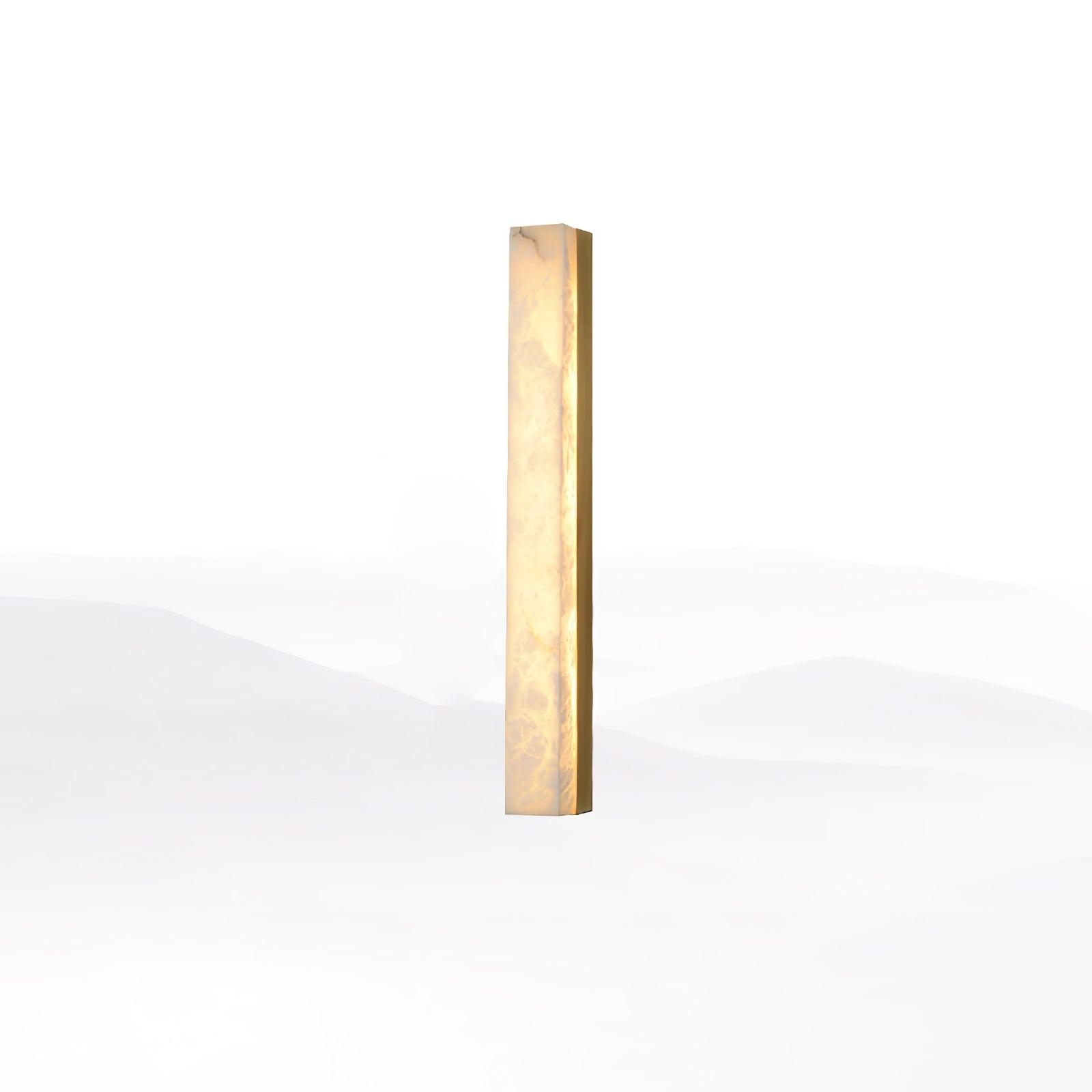 Emerson Alabaster Wall Lamp T1625