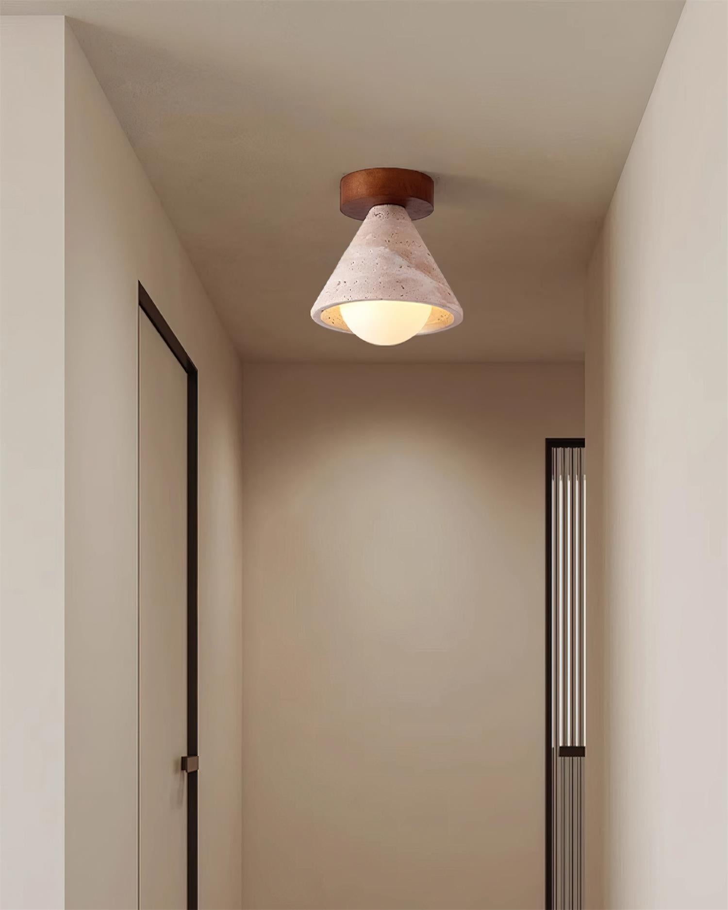 Kayla Ceiling Light T1243