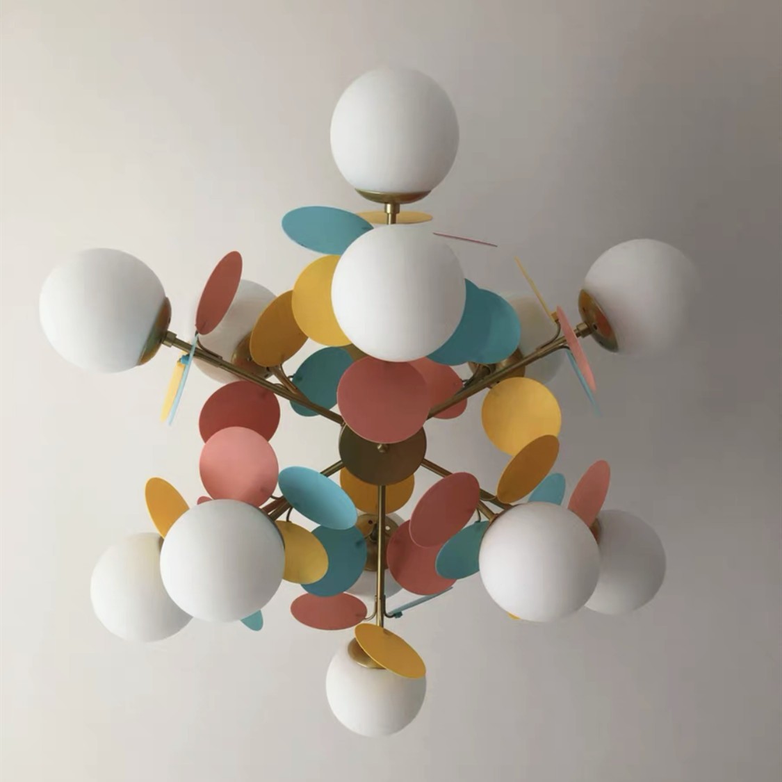 Creative Chandelier
