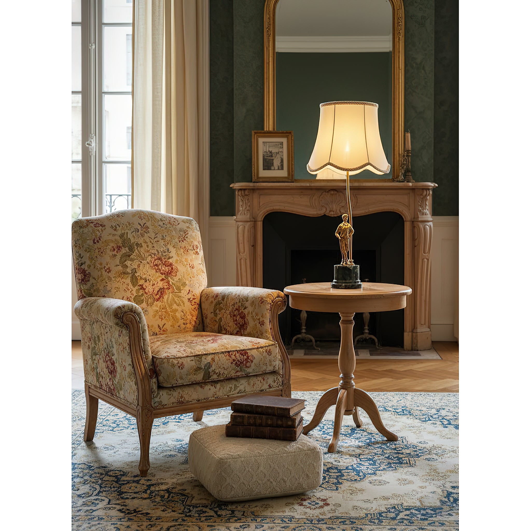 Ellie Table Lamp T1971