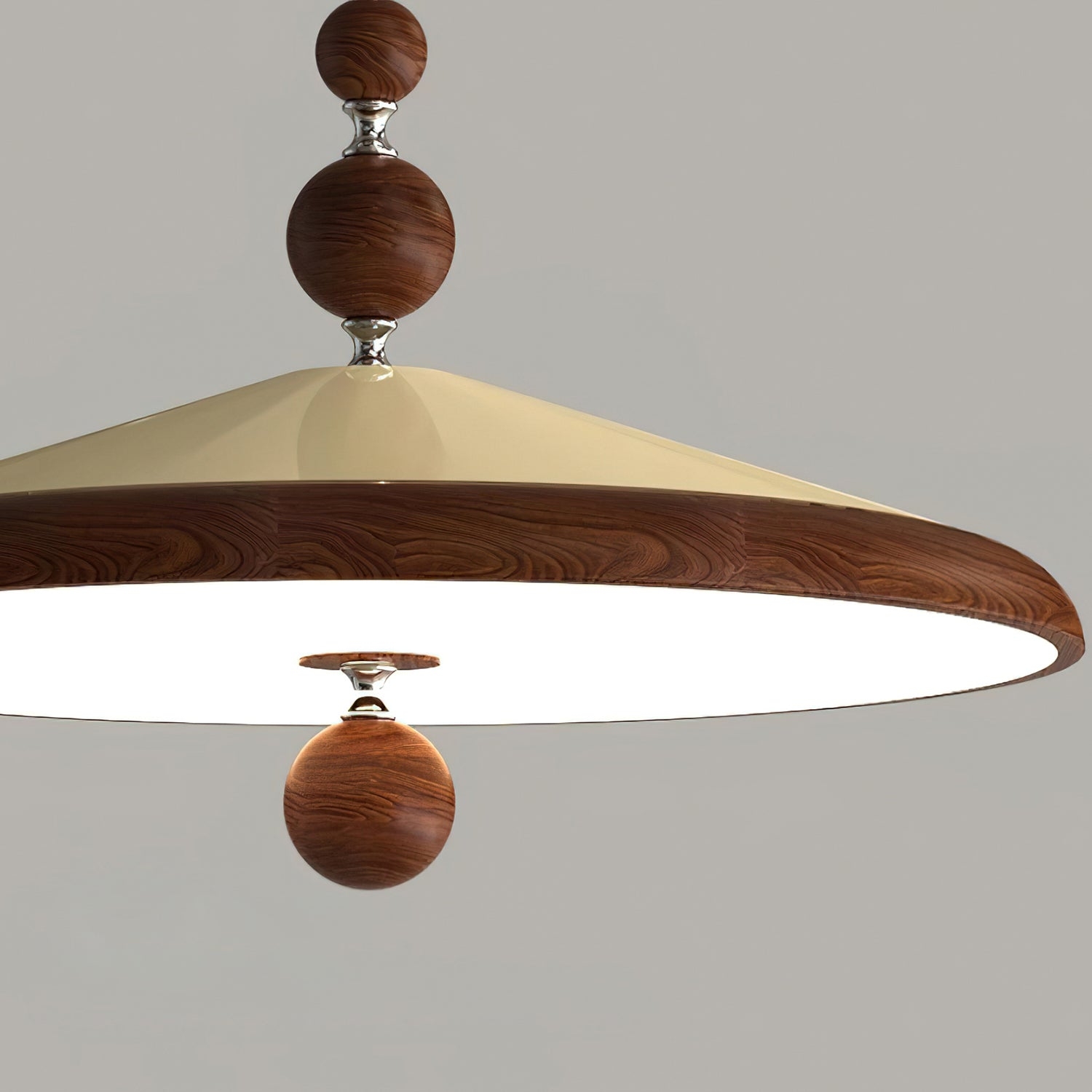 Hover Swing Arm Pendant Lamp T1287
