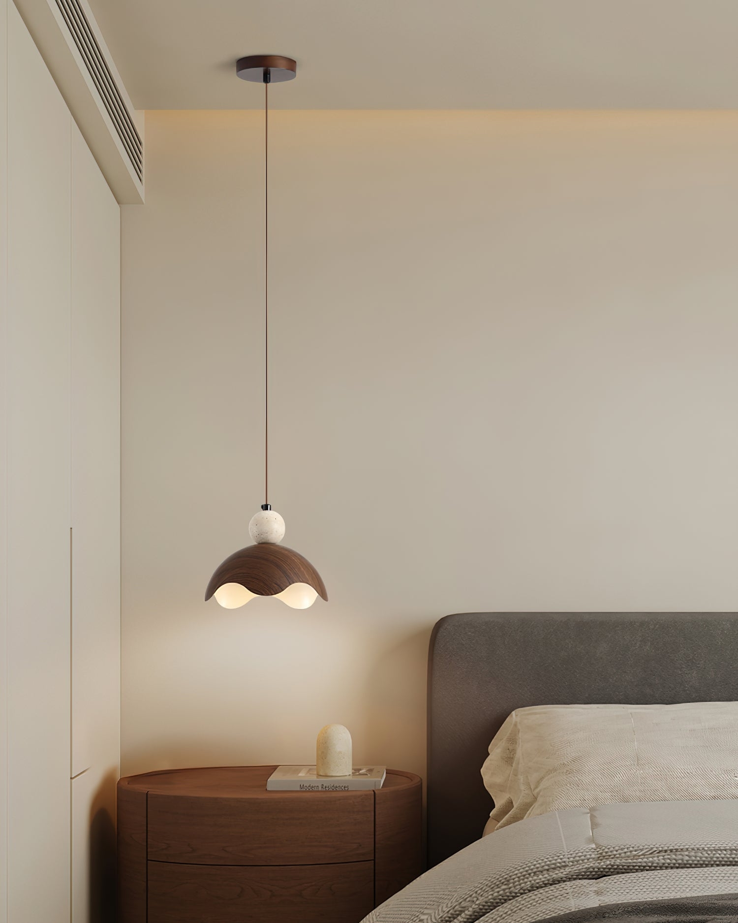 Somira Pendant Lamp T1390