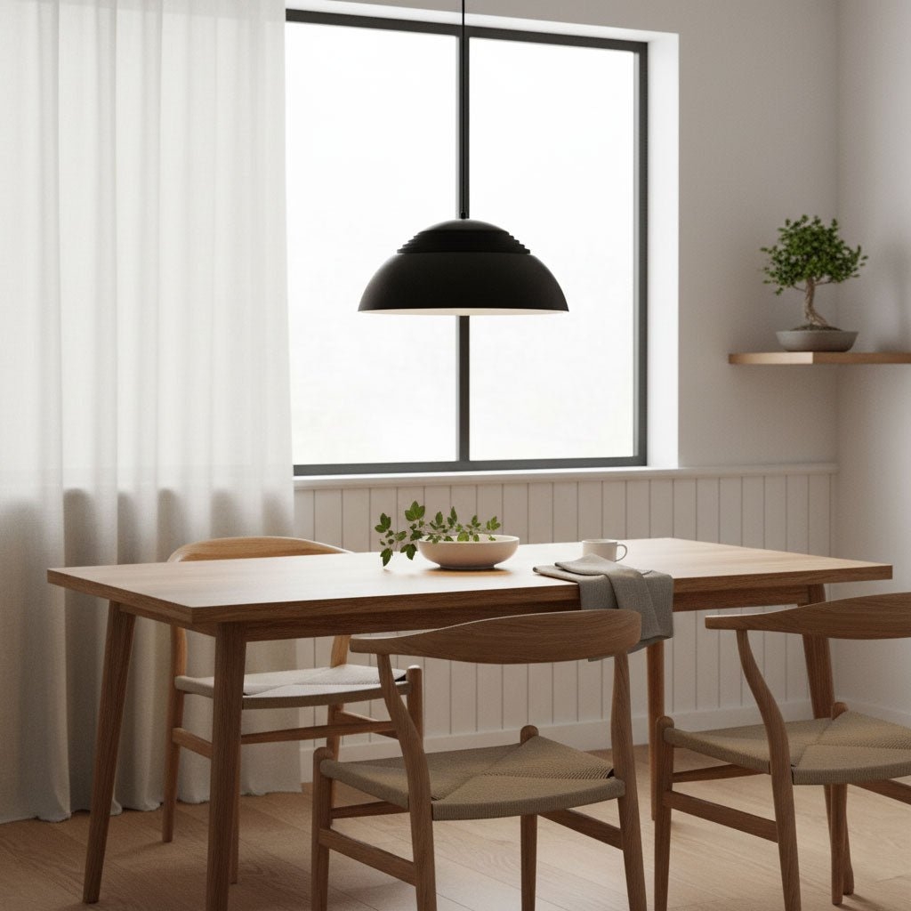 Abat Jour Pendant Lamp T1600