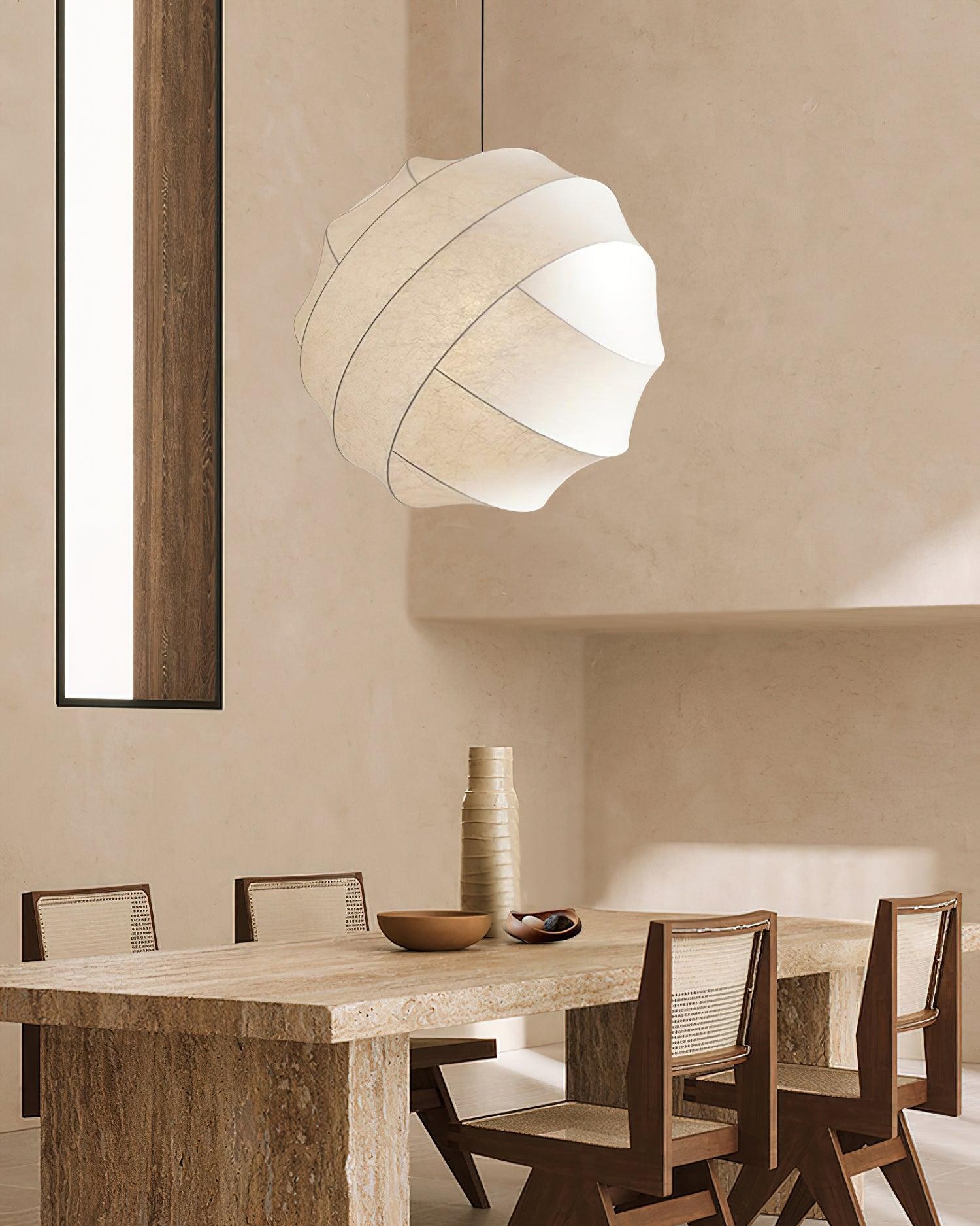 Bubble Ball Pendant Lamp M296