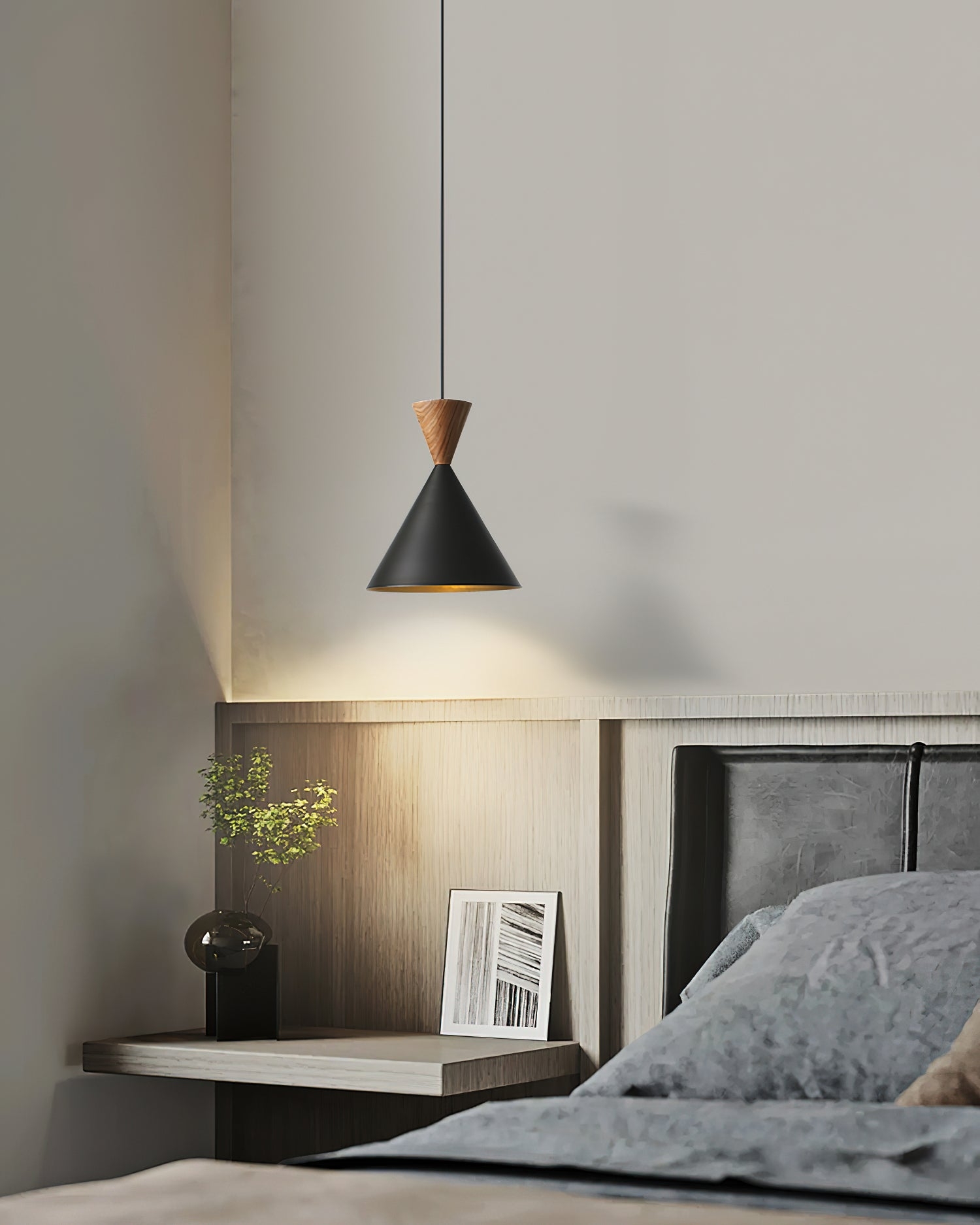 Trevio Pendant Lamp T1406