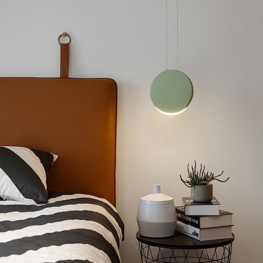 Cosmos Pendant Light