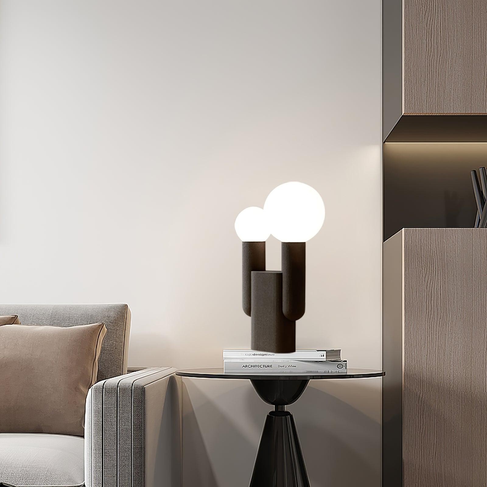 Cactus Table Lamp M467