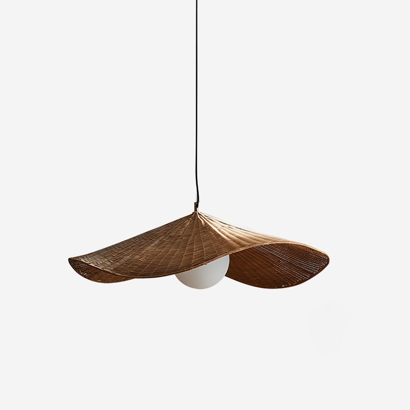 Breezeleaf Pendant Lamp T1530