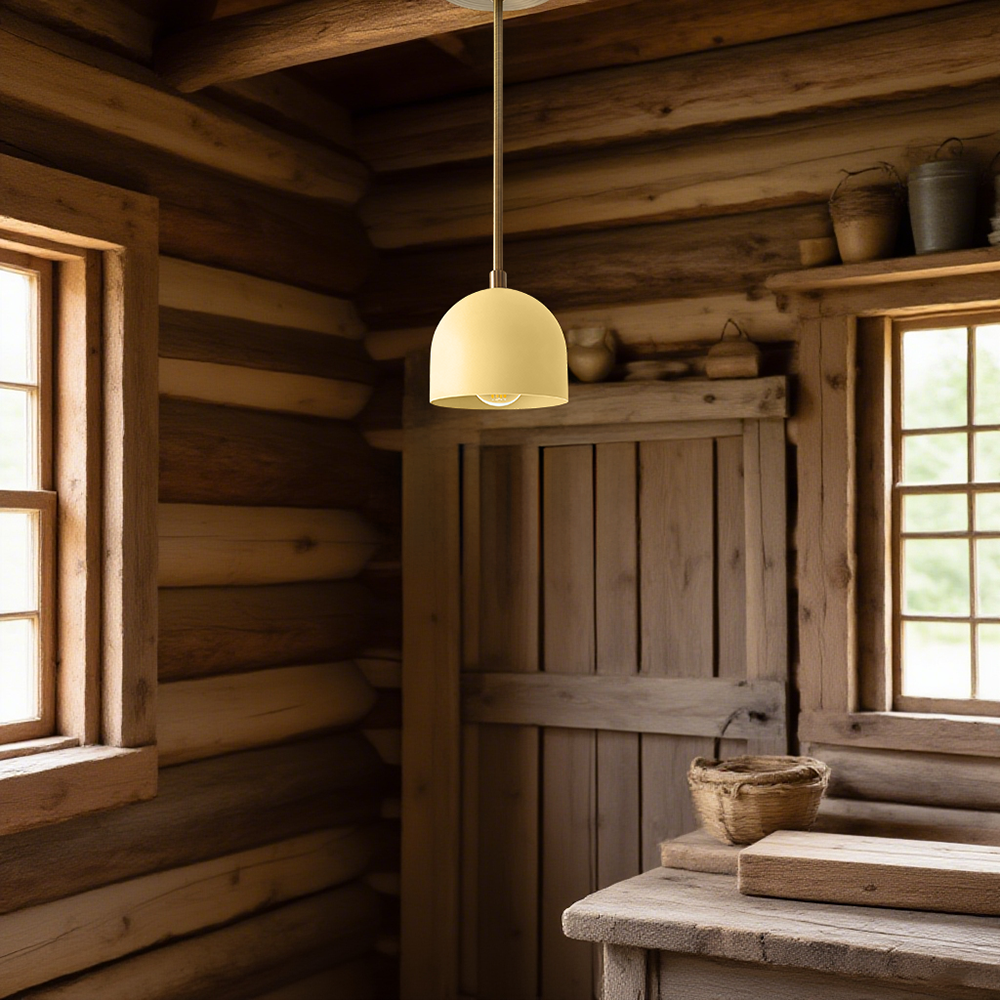 Farmhouse Vanity Model Pendant G111