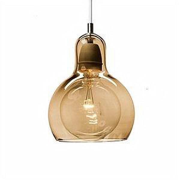 Bulb SR1/Mega Bulb SR2 Pendant Light