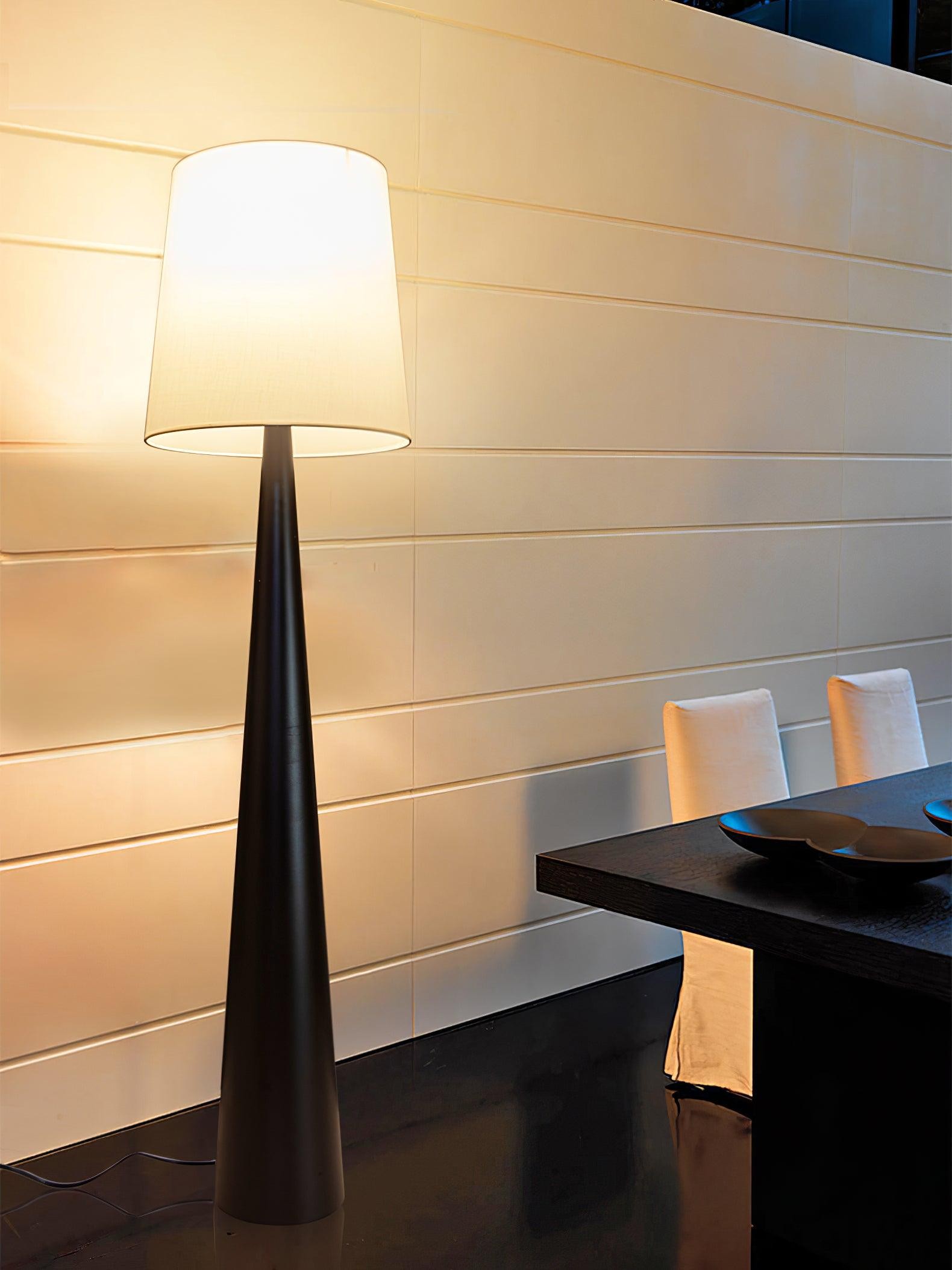 Medieval Style Mushroom Floor Lamp M347