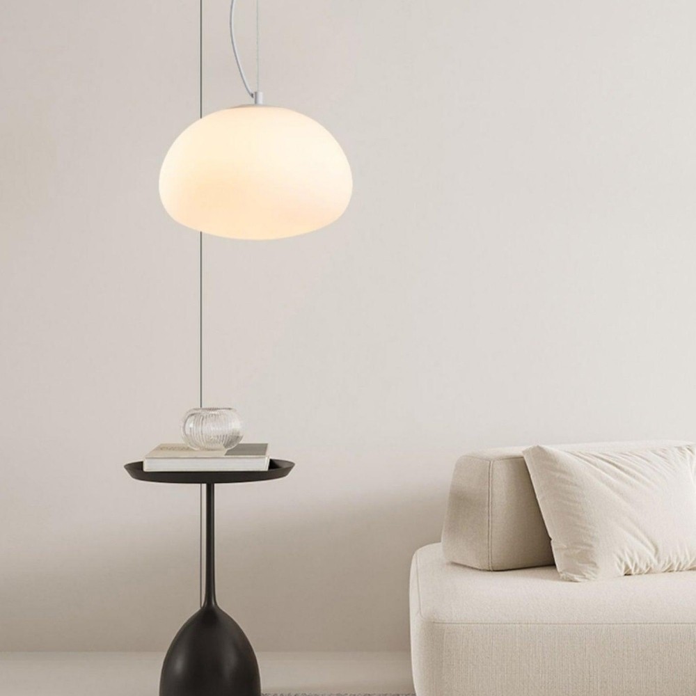 Steamed Bun Pendant Light M315