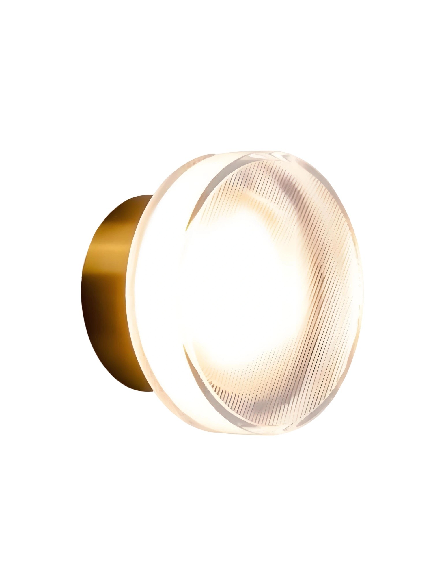 Modern Designer Aluminum Led Wall Lamp G112