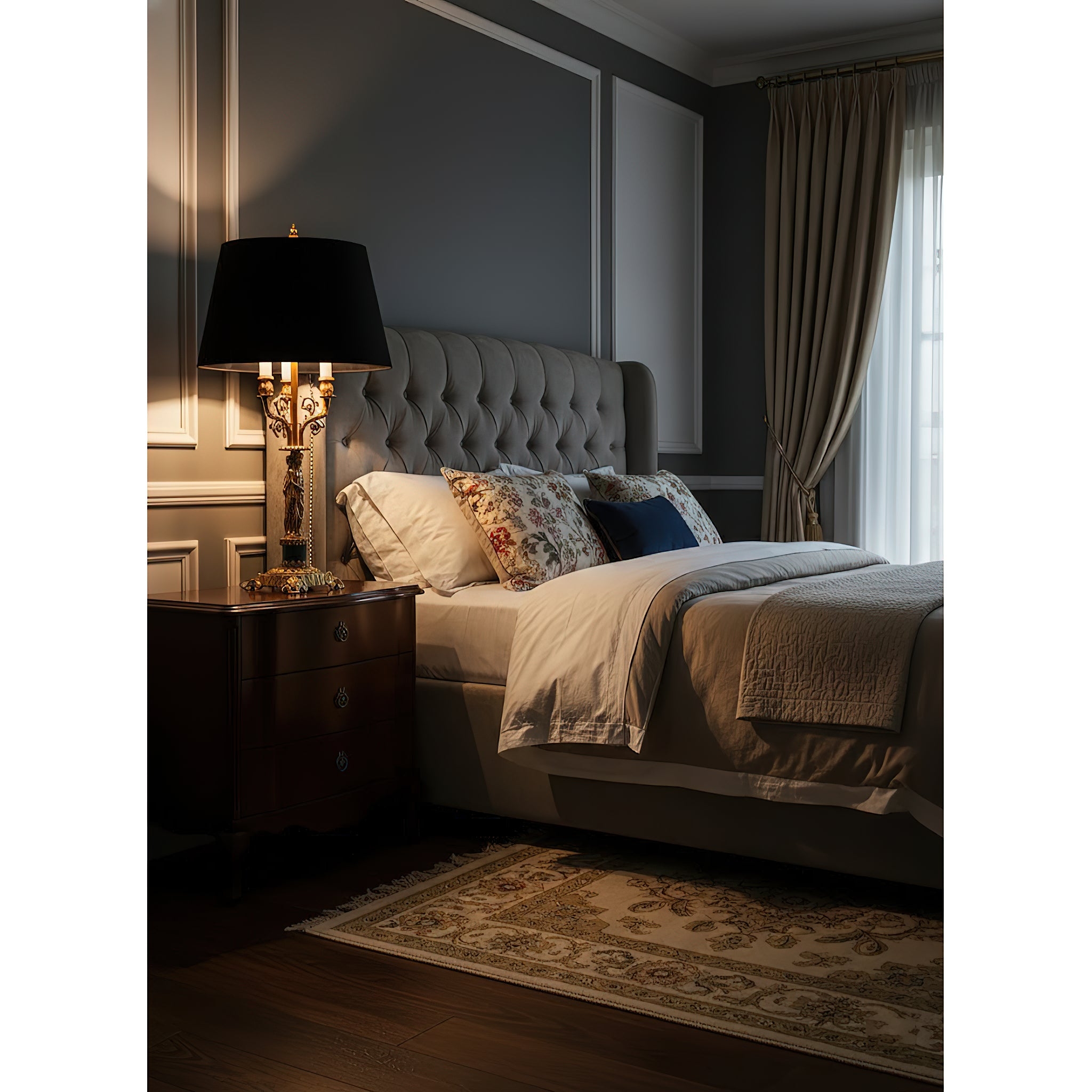 Metamorphosis Table Lamp T1975
