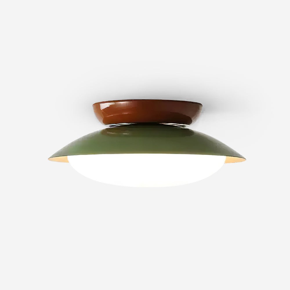 Cream Modern Ceiling Light M20