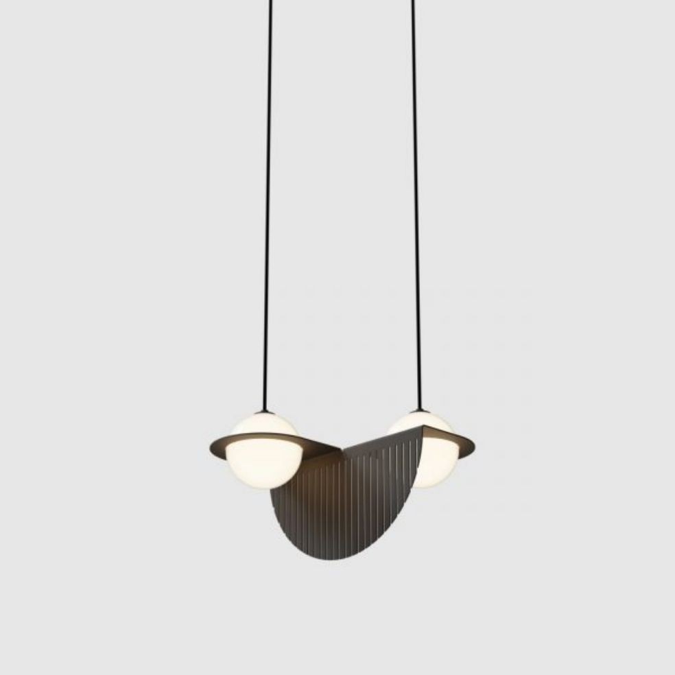 Laurent Suspension