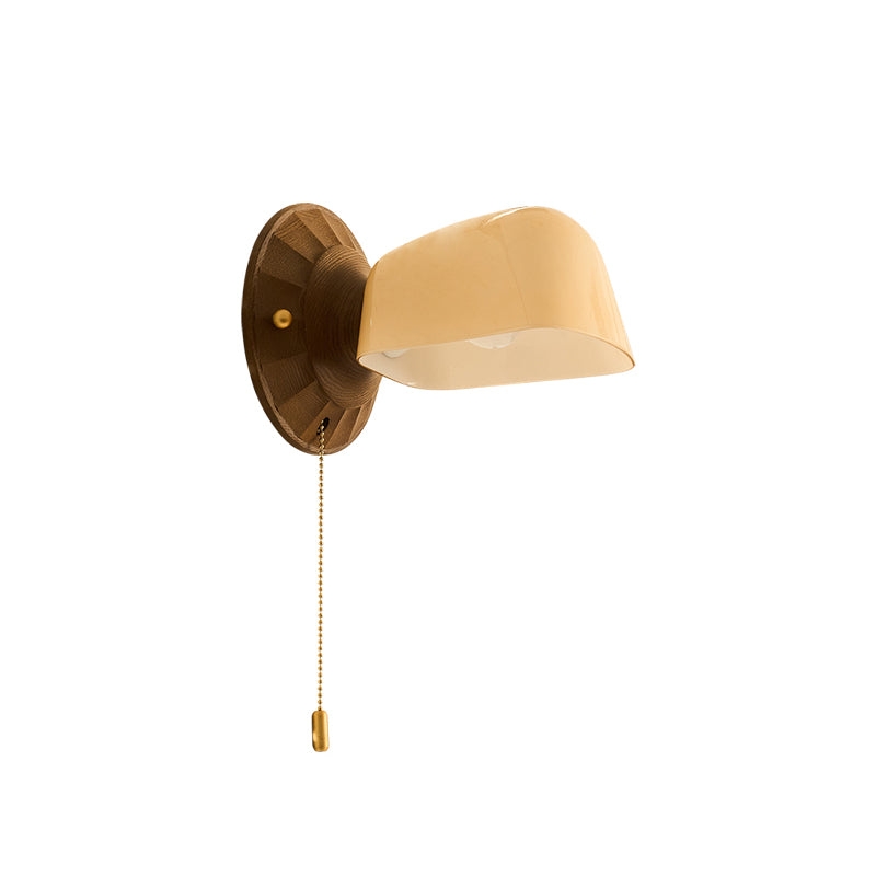 Bell Wall Lamp T1485