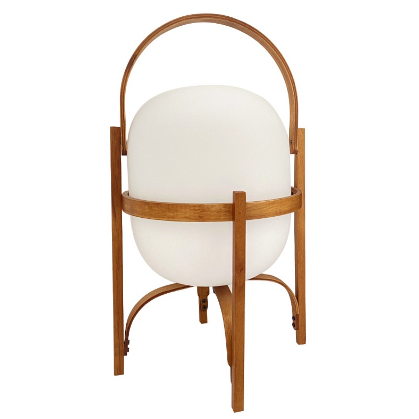 Cesta Table Lamp