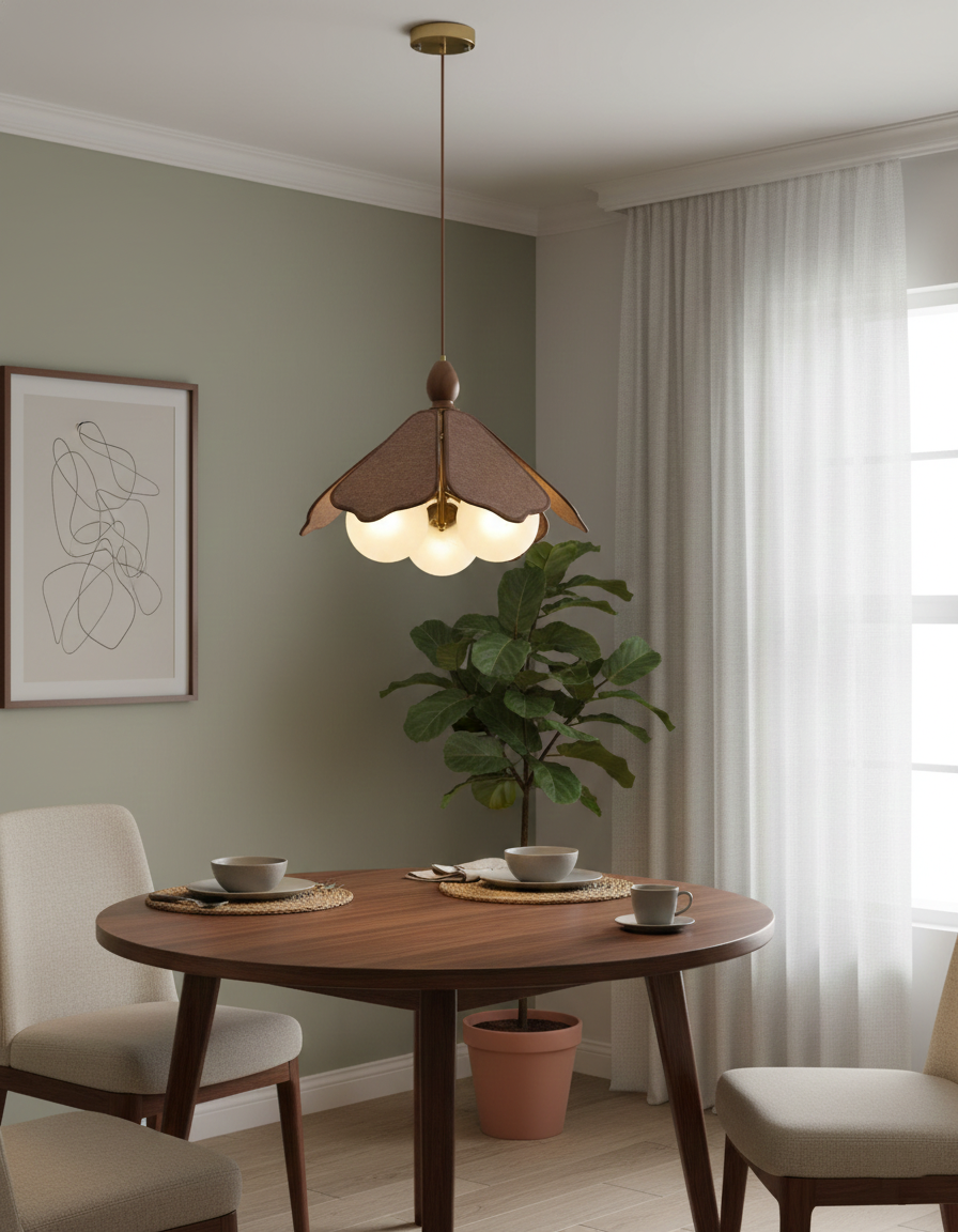 Feyora Pendant Lamp T1442
