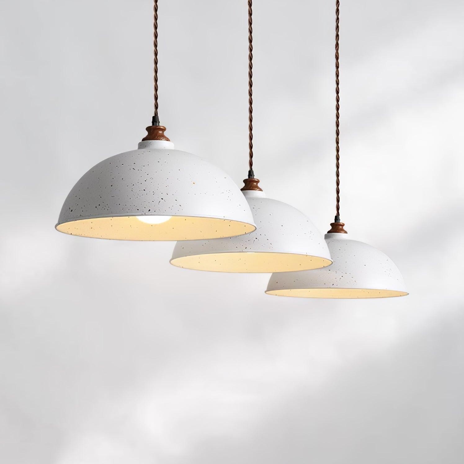 Arc Sphere Pendant Light M480