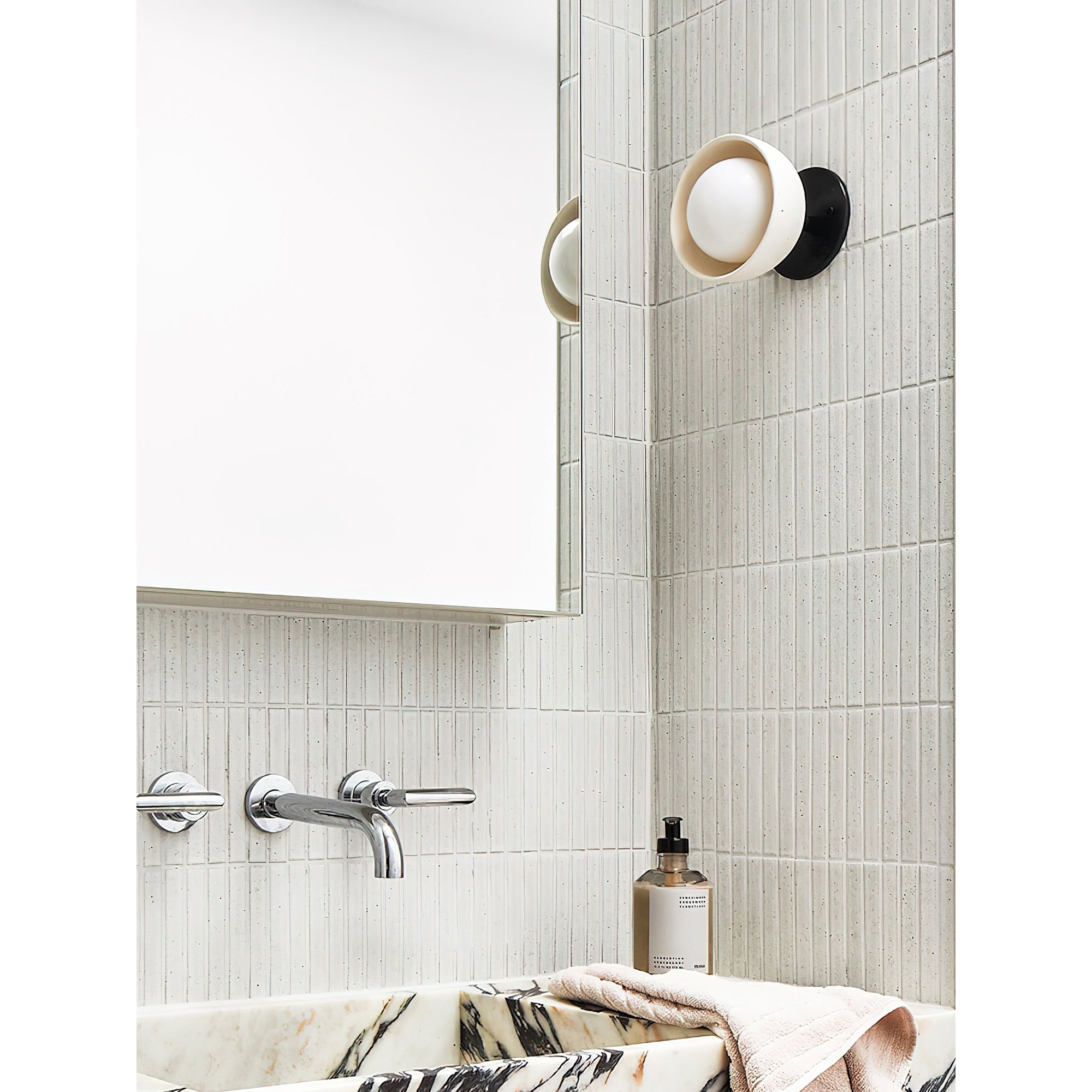 Terra Surface Wall Lamp T1894