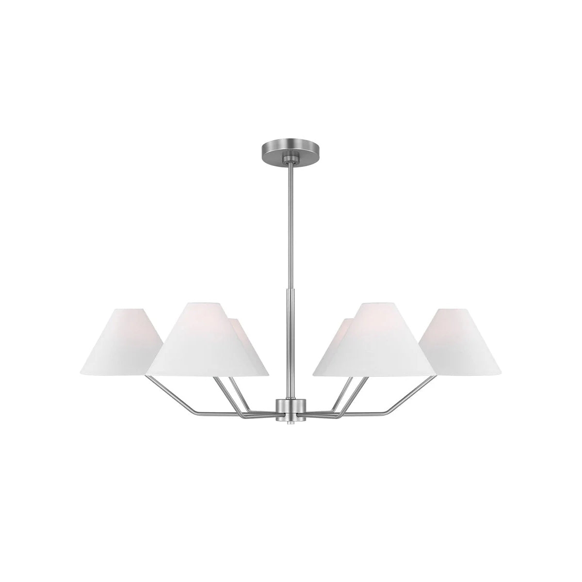 Burke Chandelier T1680