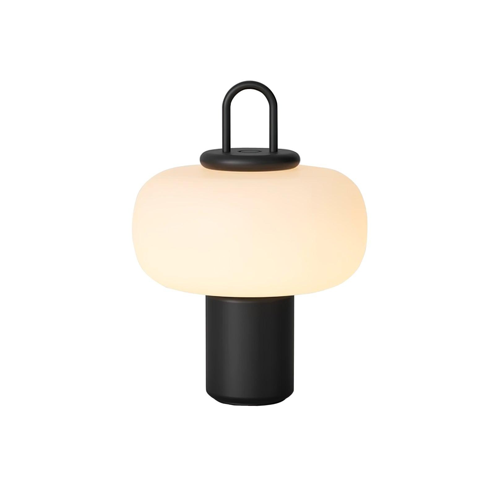 Nordic Creative Portable Bedside Table Lamp M432