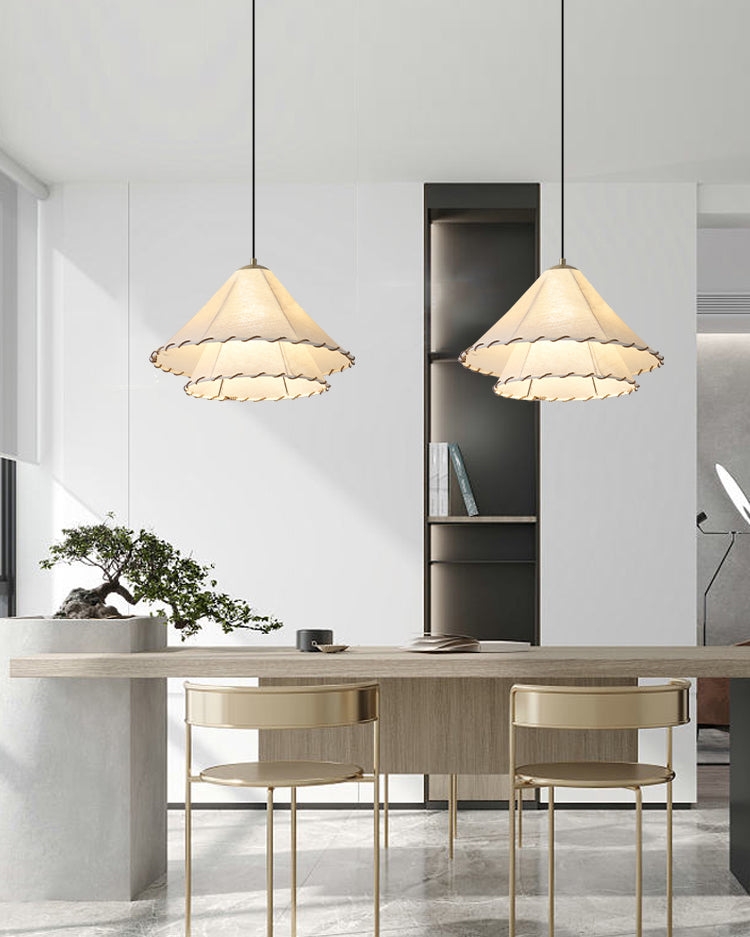 Panya Plug In Pendant Lamp T1283