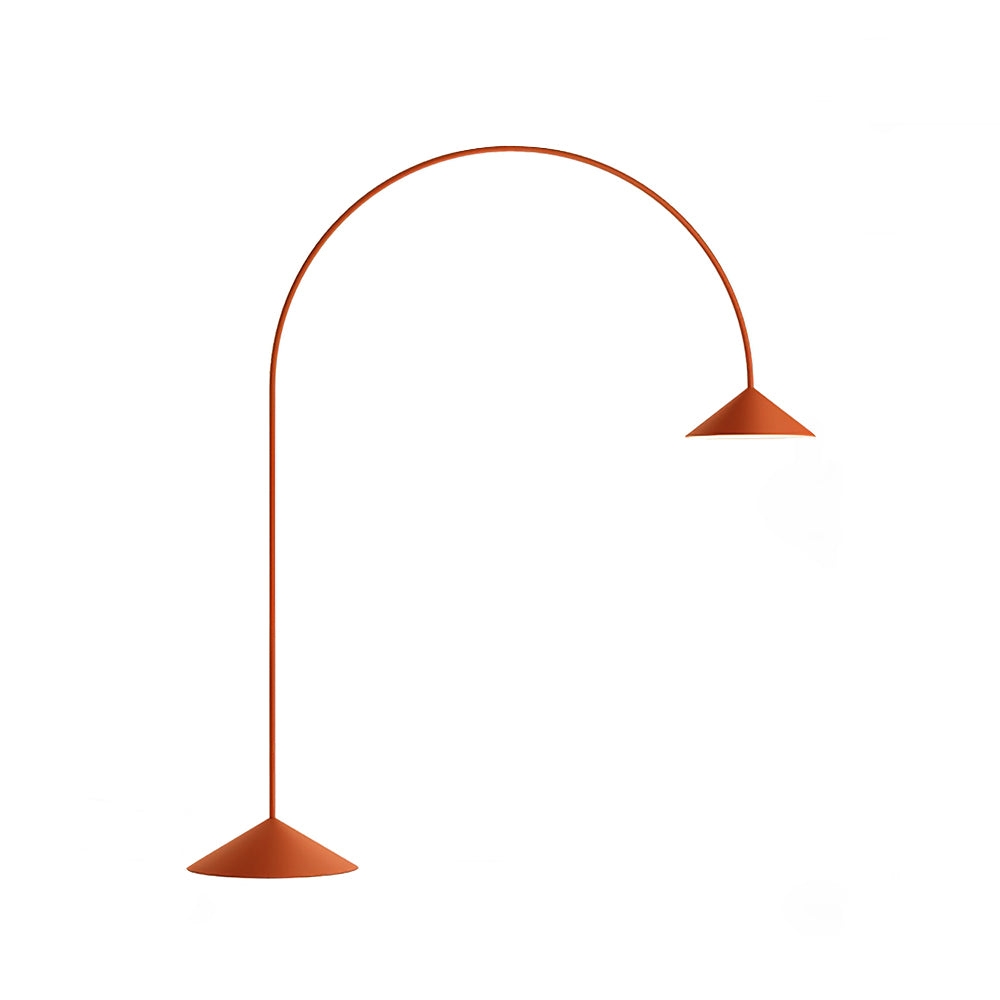 Orbitas Floor Lamp T1423