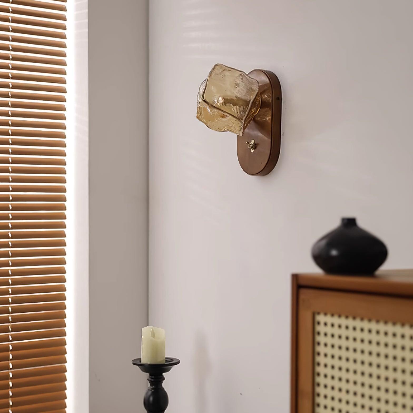 Ice Cubes Wall Lamp M272