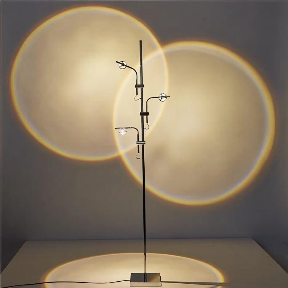 Wa Wa T LED Lamp