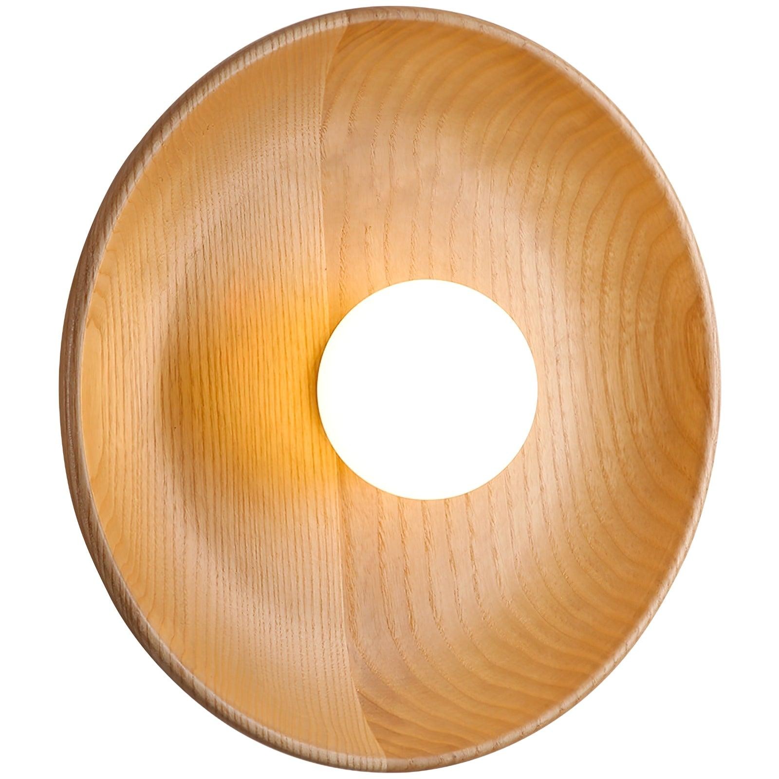 Minimalist Geometric Modern Wall Light M380