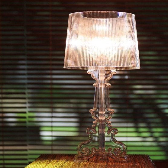 Bourgie Table Lamp