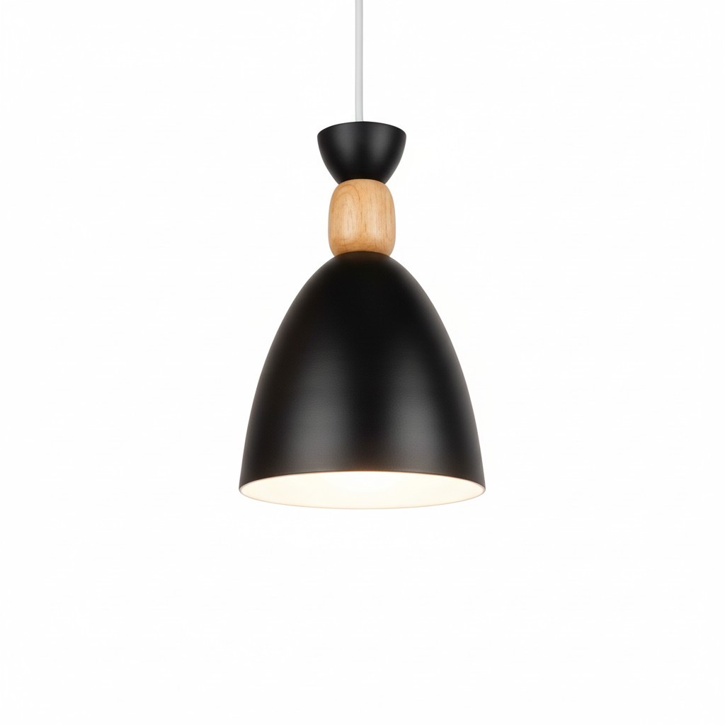 BELL Scandinavian Pendant Light