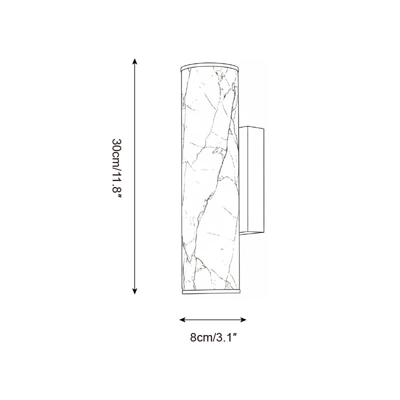 Orisel Wall Lamp T1478