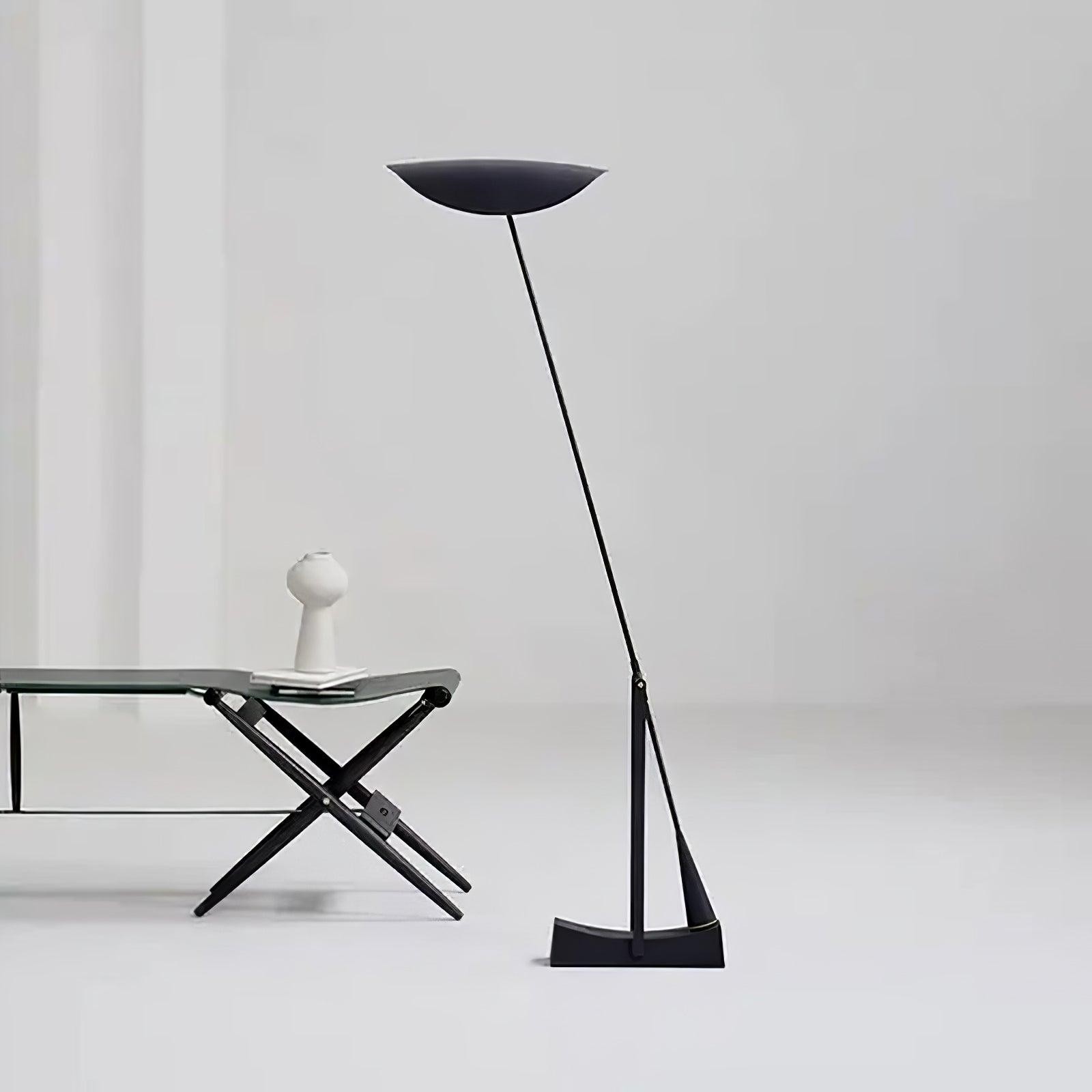 Nordic Creative Inclined Metal Floor Lamp M396