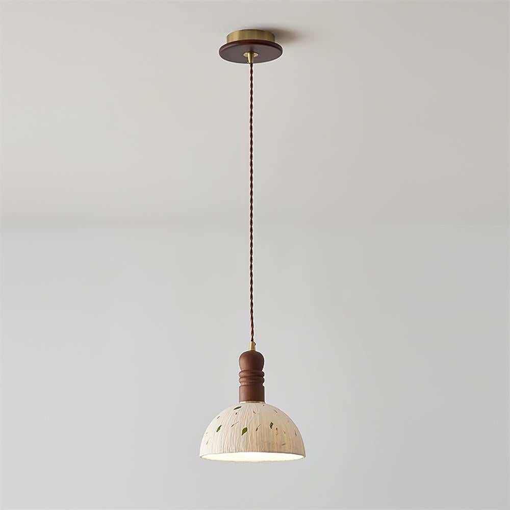 Sylvane Dome Pendant Lamp T1416