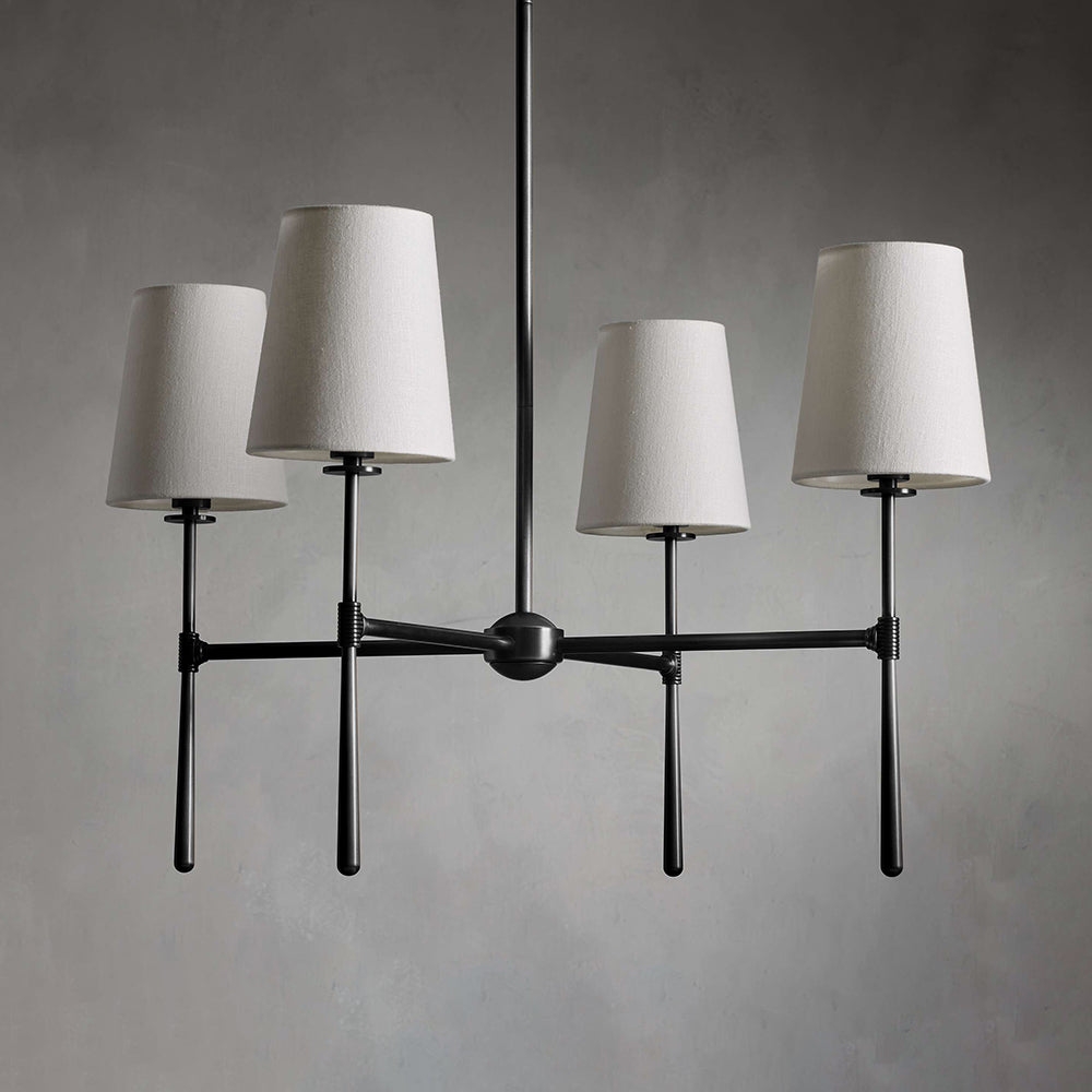 Rhodes Round Chandelier T1831