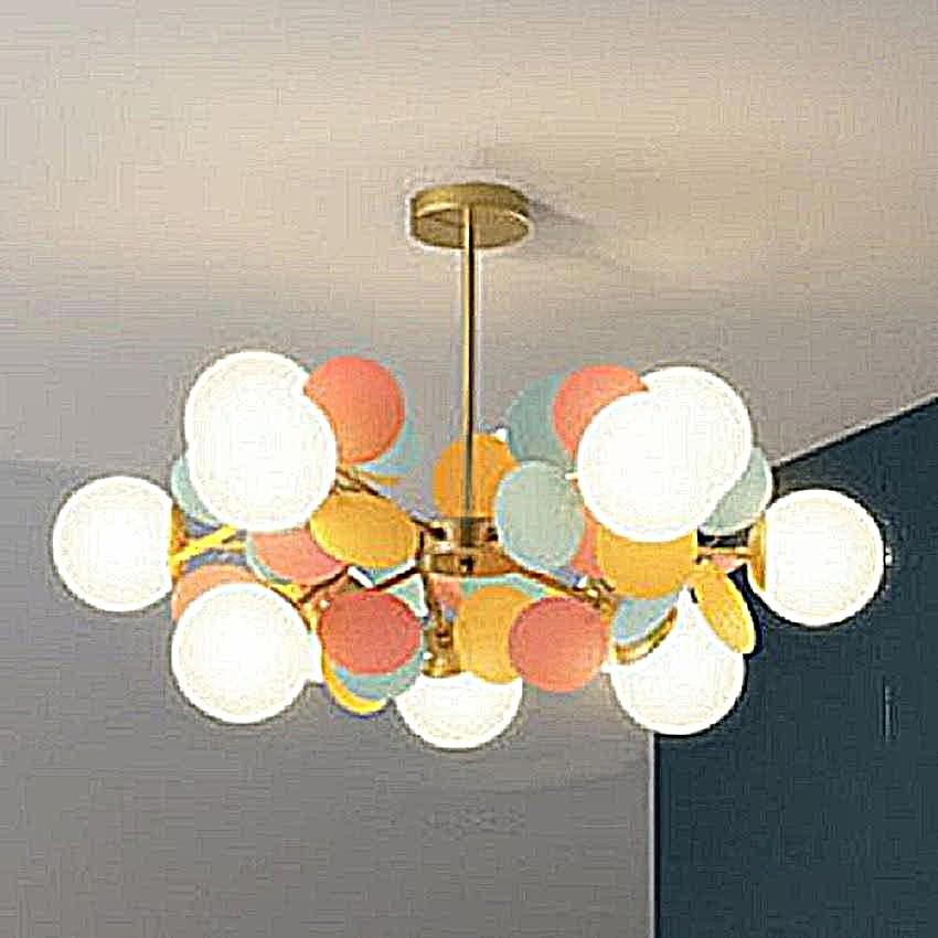 Creative Chandelier