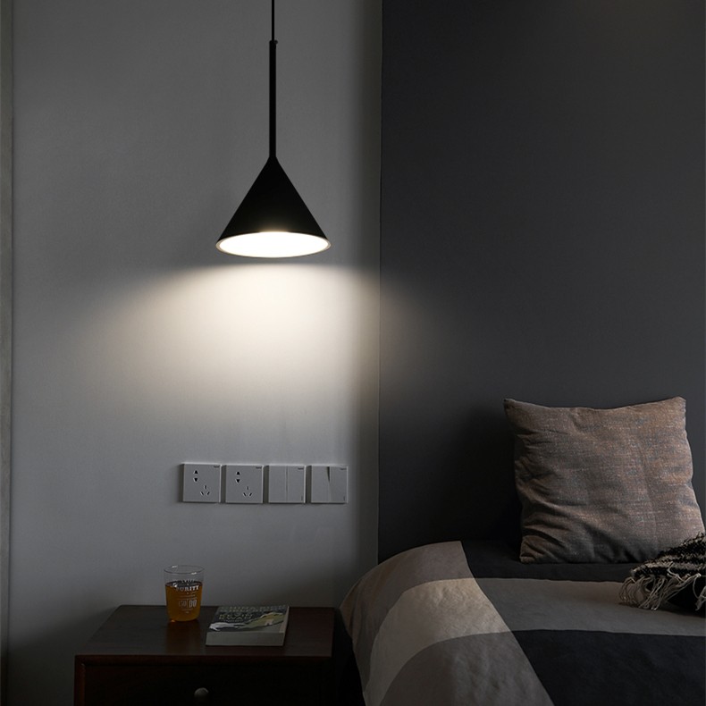 Minimalist Macaroon Hanging Lamp S42