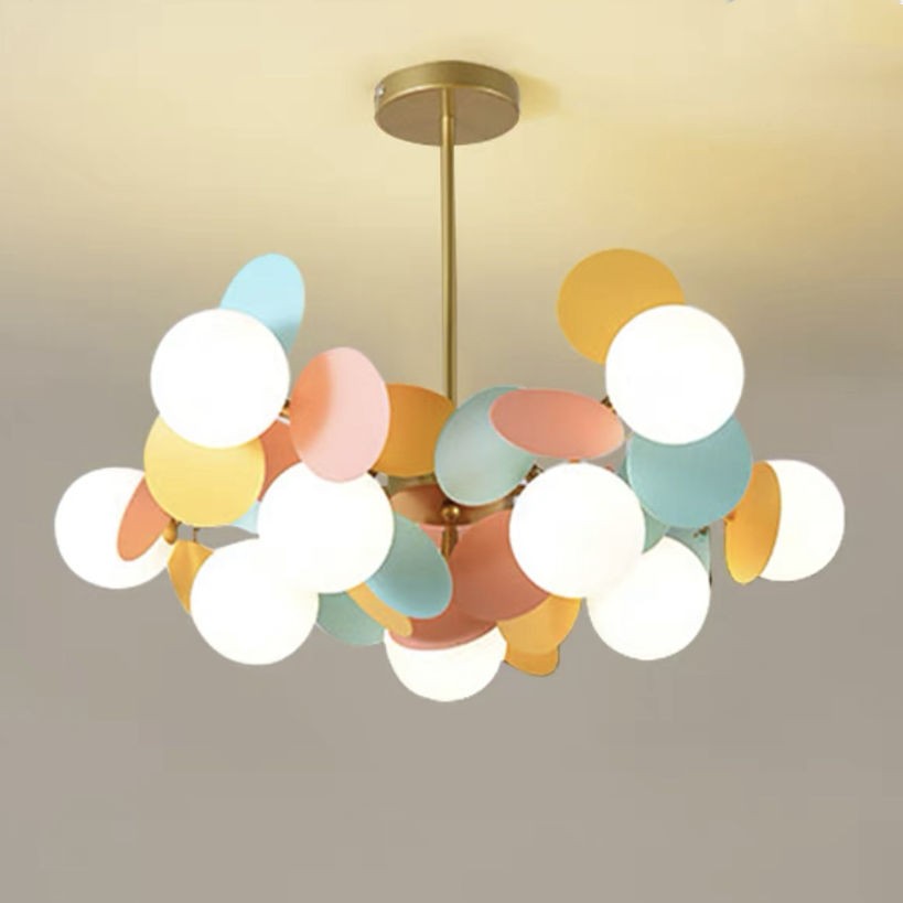 Creative Chandelier