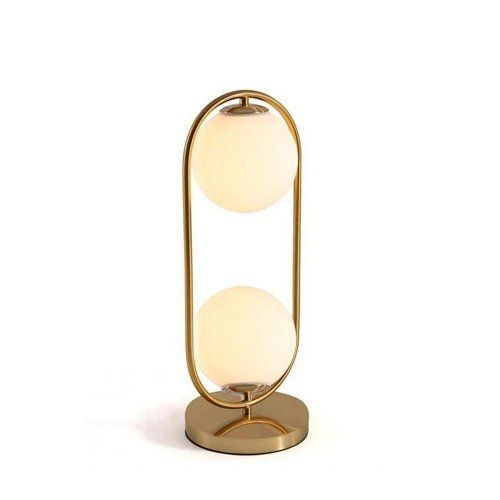 Perfection Table Light