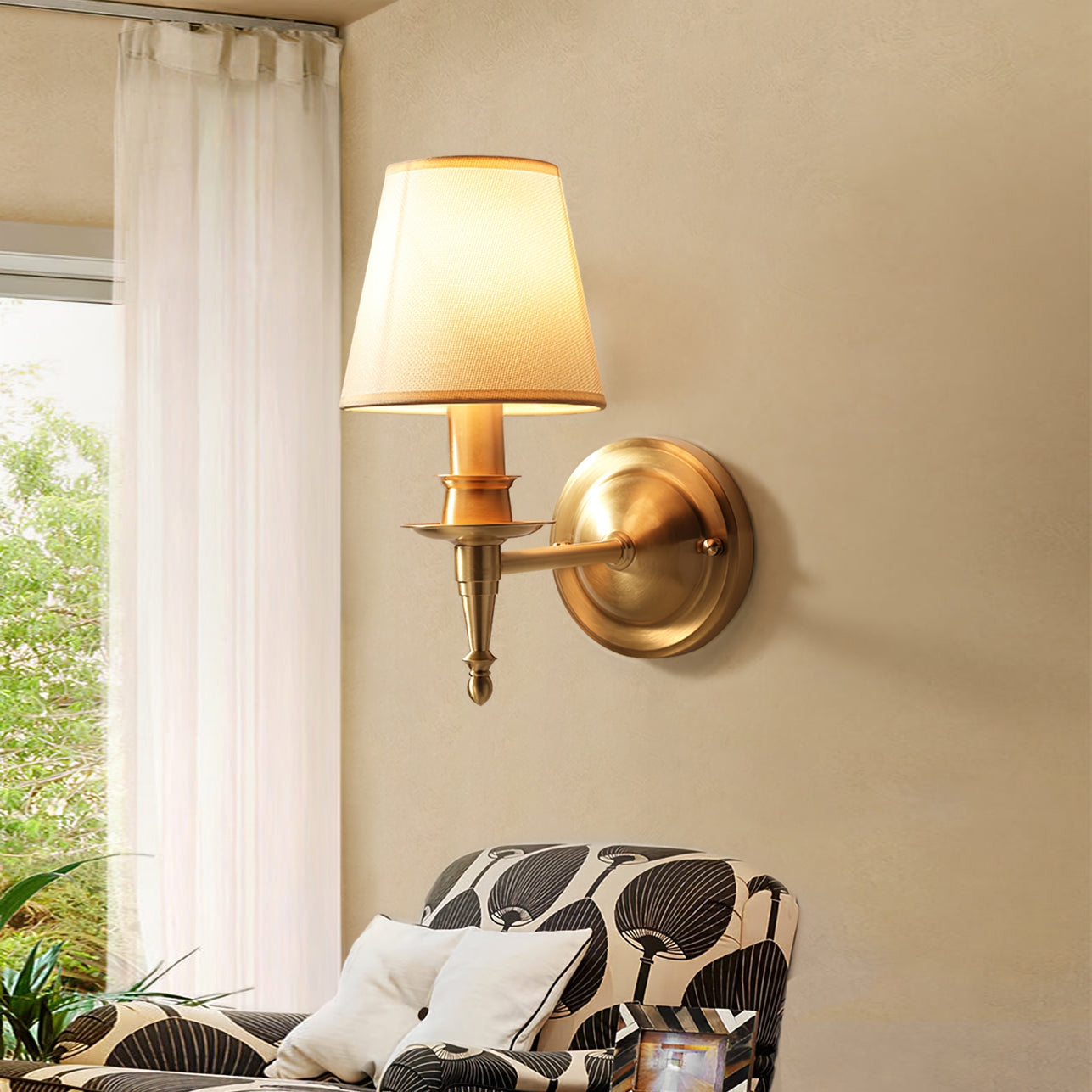 Payson Wall Lamp T1795